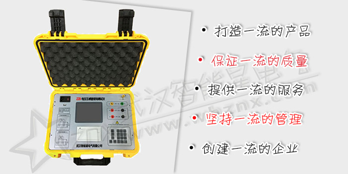 電壓互感器現(xiàn)場測試儀