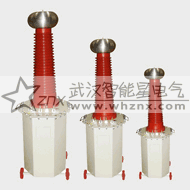 油浸式試驗變壓器