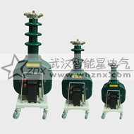 干式試驗變壓器