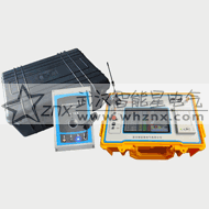 氧化鋅避雷器帶電測試儀