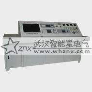 電力變壓器綜合特性測試臺