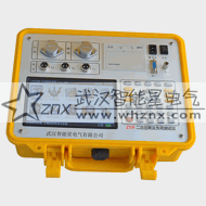 二次壓降及負荷測試儀