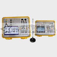 無線二次壓降及負荷測試儀