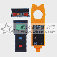 高低壓鉗形電流表