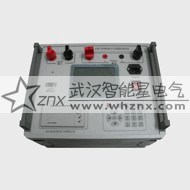 發電機轉子交流阻抗測試儀