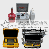 電纜故障測試儀