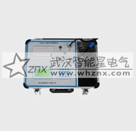 絕緣子鹽密測試儀