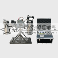 瓦斯繼電器校驗儀