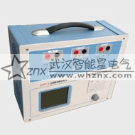 互感器變頻分析儀