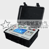 電流互感器現場測試儀