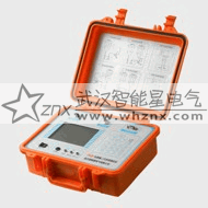 互感器二次負荷測試儀