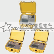 計(jì)量裝置綜合測試系統(tǒng)