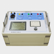 互感器變頻分析儀