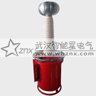 精密電壓互感器