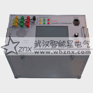 變壓器有載開關交流參數測試裝置