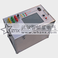 變壓器有載開關交直流參數測試裝置