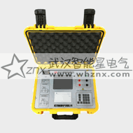 電壓互感器現場測試儀