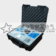 電流電壓互感器現場校驗儀