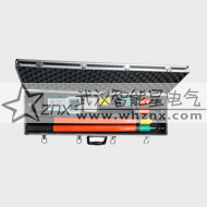 衛(wèi)星高壓無(wú)線(xiàn)語(yǔ)音核相儀