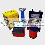 電纜交流耐壓及振蕩波局放測試系統(交流)