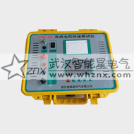 直流電阻快速測試儀