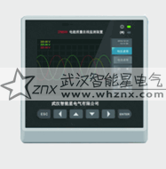 電能質(zhì)量在線監(jiān)測裝置