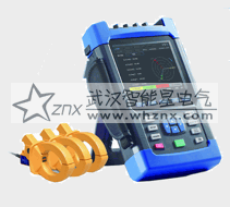 手持式電能質(zhì)量分析儀