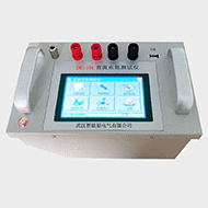 直流電阻快速測試儀