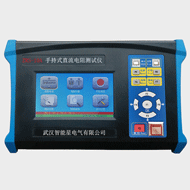 手持式直流電阻測試儀