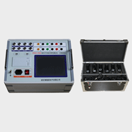 高壓開關(guān)綜合特性測(cè)試儀（雙端接地）