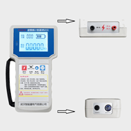 雷擊計數器測試儀