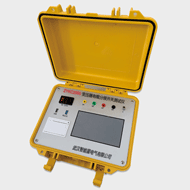 直流變壓器有載開關測試儀