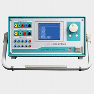 三相繼電保護測試儀