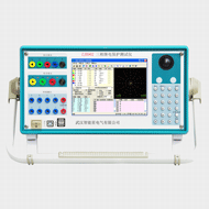 三相繼電保護測試儀