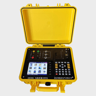 電能質(zhì)量分析儀