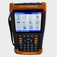 手持式電能質(zhì)量分析儀