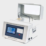 絕緣油 介質損耗因數及體積電阻率測試儀