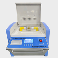 絕緣油介電強度測定儀