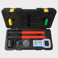 無(wú)線(xiàn)高壓核相儀