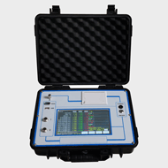 氧化鋅避雷器帶電測試儀