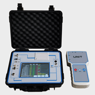 氧化鋅避雷器帶電測試儀