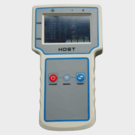 氧化鋅避雷器帶電測試儀