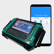 無線三相相位伏安表(藍(lán)牙)