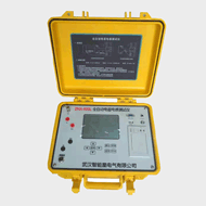 全自動電容電感測試儀