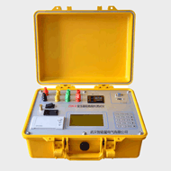 變壓器短路阻抗測試儀