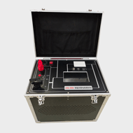 智能回路電阻測試儀