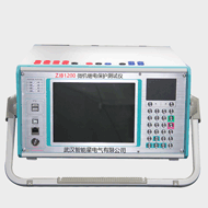 微機繼電保護測試儀