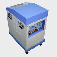 異頻線路參數測試儀