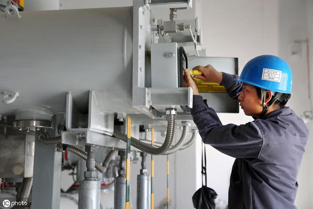 預(yù)防變壓器火災(zāi)您做到了幾點(diǎn)？