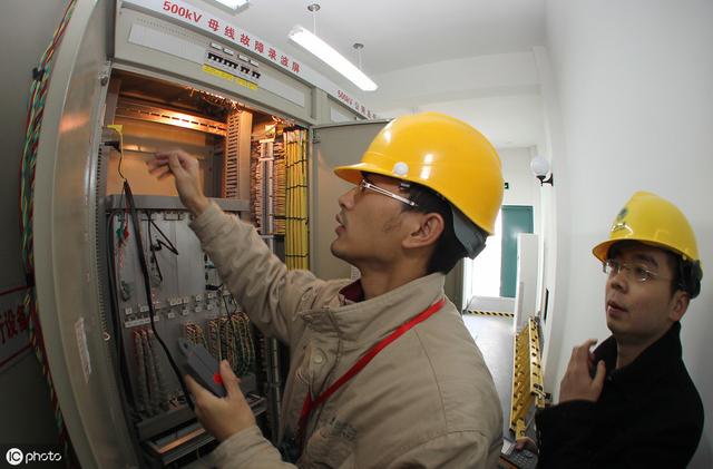 電流互感器的功能及注意事項